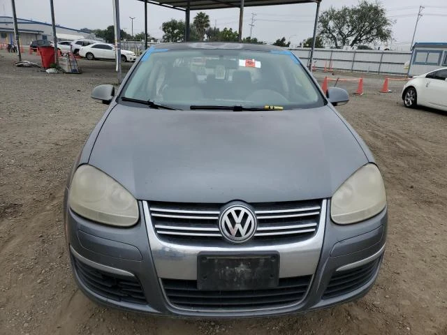 Photo 4 VIN: 3VWEF81K97M083368 - VOLKSWAGEN JETTA WOLF 