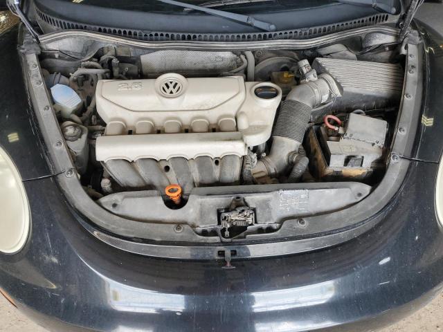 Photo 10 VIN: 3VWEG31C57M508576 - VOLKSWAGEN BEETLE 