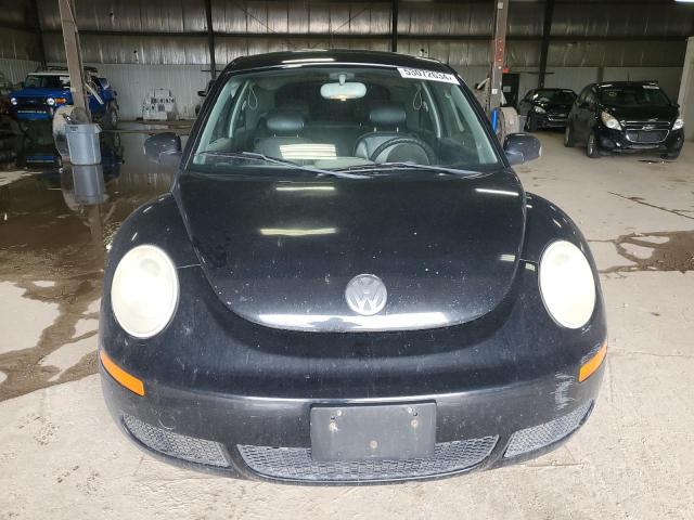 Photo 4 VIN: 3VWEG31C57M508576 - VOLKSWAGEN BEETLE 