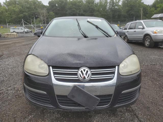 Photo 4 VIN: 3VWEG71K07M056387 - VOLKSWAGEN JETTA WOLF 