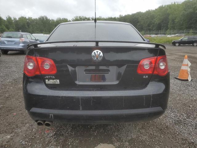 Photo 5 VIN: 3VWEG71K07M056387 - VOLKSWAGEN JETTA WOLF 