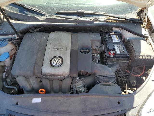 Photo 10 VIN: 3VWEG71K07M130004 - VOLKSWAGEN JETTA 