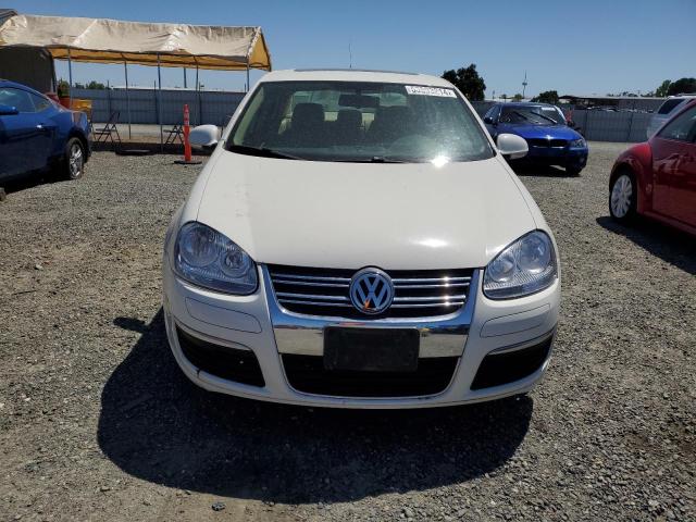 Photo 4 VIN: 3VWEG71K07M130004 - VOLKSWAGEN JETTA 