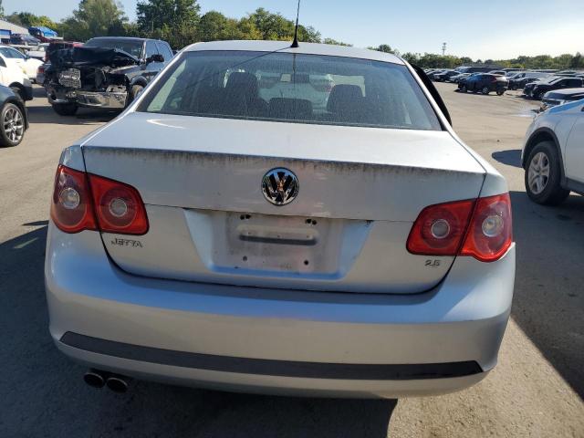 Photo 5 VIN: 3VWEG71K07M132951 - VOLKSWAGEN JETTA WOLF 