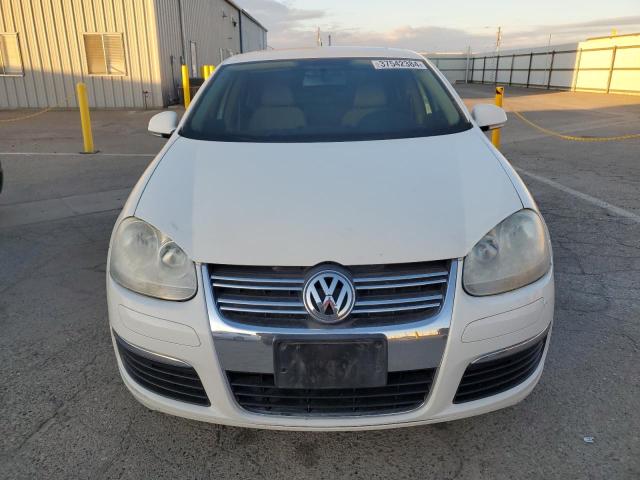 Photo 4 VIN: 3VWEG71K07M186816 - VOLKSWAGEN JETTA 