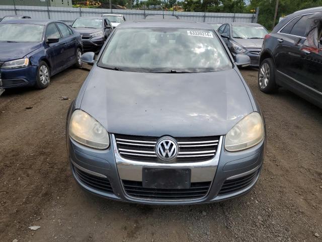 Photo 4 VIN: 3VWEG71K17M116161 - VOLKSWAGEN JETTA WOLF 