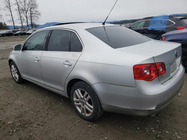 Photo 1 VIN: 3VWEG71K27M063387 - VOLKSWAGEN JETTA 