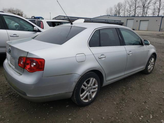 Photo 2 VIN: 3VWEG71K27M063387 - VOLKSWAGEN JETTA 