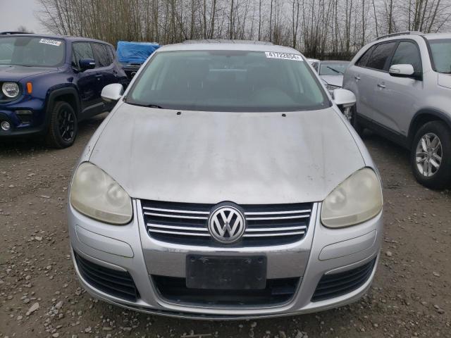 Photo 4 VIN: 3VWEG71K27M063387 - VOLKSWAGEN JETTA 