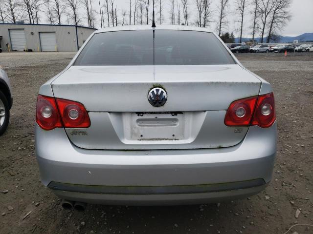 Photo 5 VIN: 3VWEG71K27M063387 - VOLKSWAGEN JETTA 