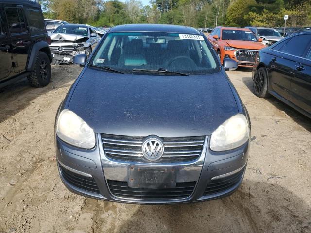 Photo 4 VIN: 3VWEG71K27M064121 - VOLKSWAGEN JETTA 