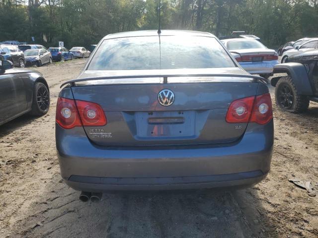 Photo 5 VIN: 3VWEG71K27M064121 - VOLKSWAGEN JETTA 