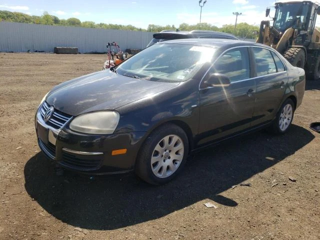 Photo 0 VIN: 3VWEG71K27M131767 - VOLKSWAGEN JETTA WOLF 