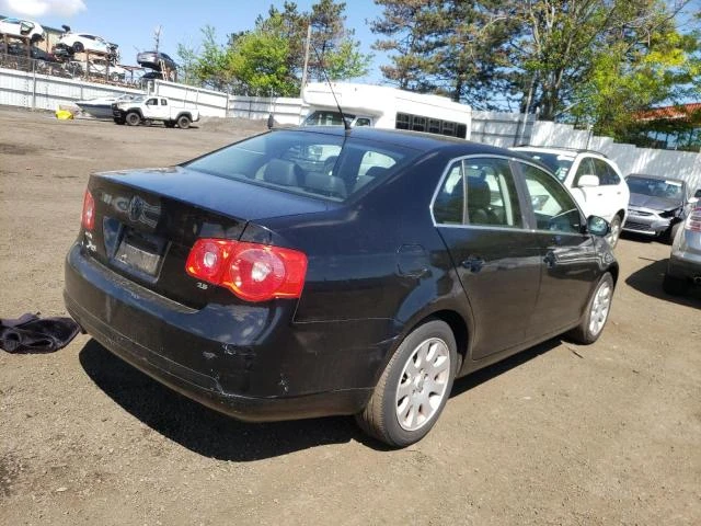 Photo 2 VIN: 3VWEG71K27M131767 - VOLKSWAGEN JETTA WOLF 