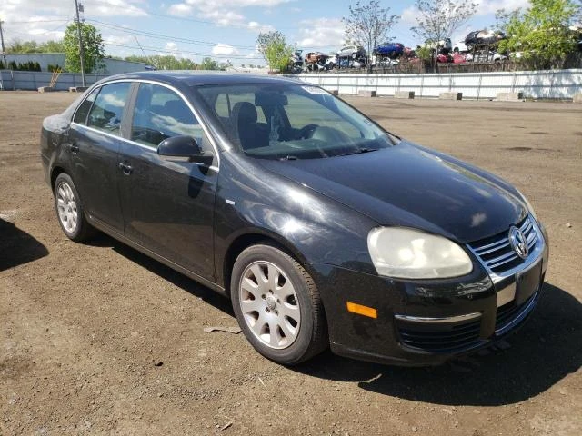 Photo 3 VIN: 3VWEG71K27M131767 - VOLKSWAGEN JETTA WOLF 