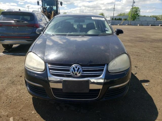 Photo 4 VIN: 3VWEG71K27M131767 - VOLKSWAGEN JETTA WOLF 