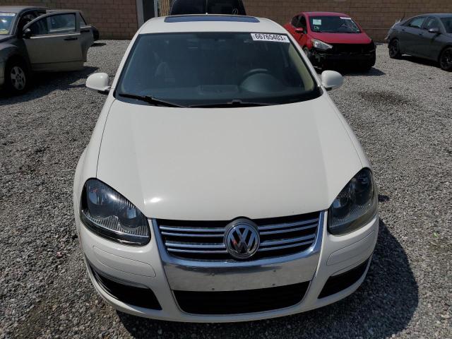 Photo 4 VIN: 3VWEG71K37M152370 - VOLKSWAGEN JETTA WOLF 