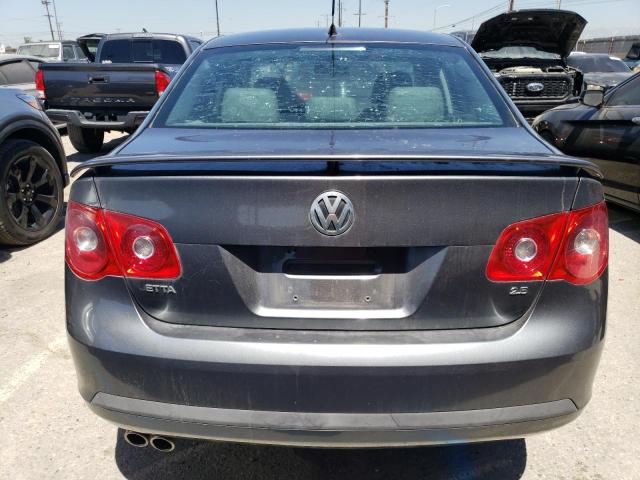 Photo 5 VIN: 3VWEG71K37M199723 - VOLKSWAGEN JETTA WOLF 