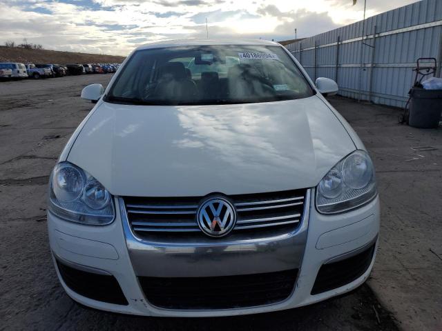 Photo 4 VIN: 3VWEG71K47M141488 - VOLKSWAGEN JETTA 