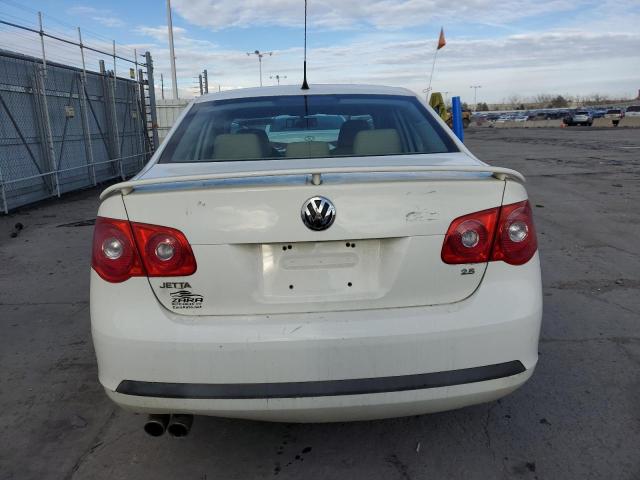 Photo 5 VIN: 3VWEG71K47M141488 - VOLKSWAGEN JETTA 