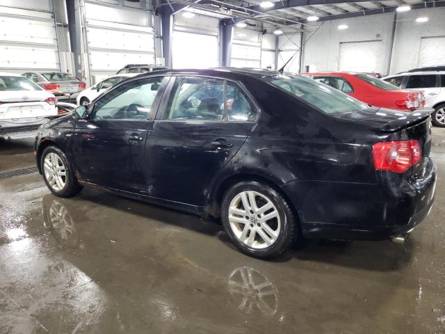 Photo 1 VIN: 3VWEG71K57M053789 - VOLKSWAGEN JETTA WOLF 