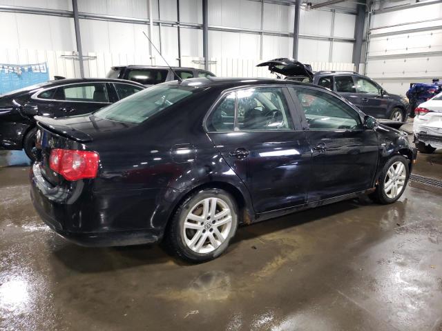 Photo 2 VIN: 3VWEG71K57M053789 - VOLKSWAGEN JETTA WOLF 