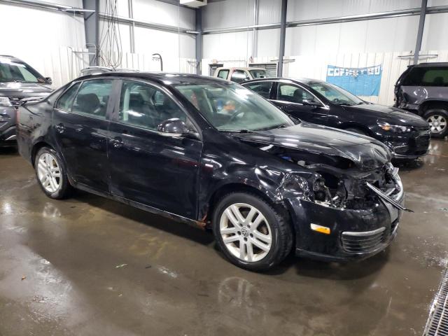 Photo 3 VIN: 3VWEG71K57M053789 - VOLKSWAGEN JETTA WOLF 