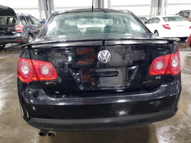 Photo 5 VIN: 3VWEG71K57M053789 - VOLKSWAGEN JETTA WOLF 