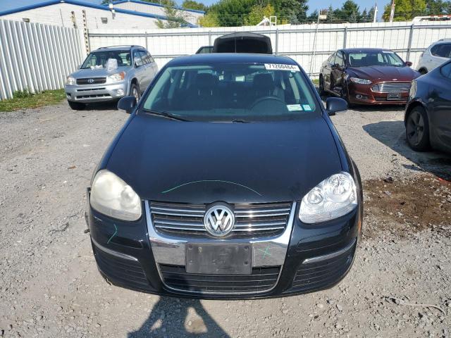 Photo 4 VIN: 3VWEG71K57M055171 - VOLKSWAGEN JETTA WOLF 