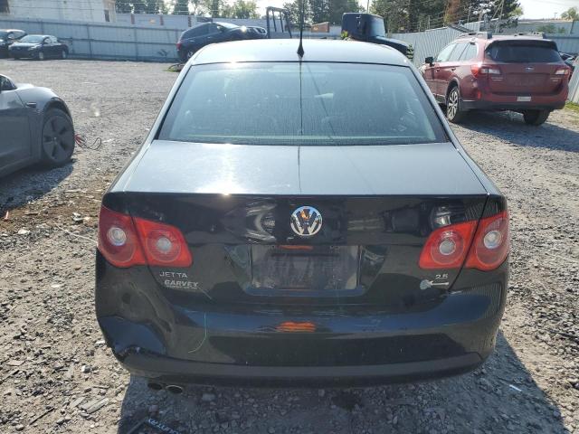 Photo 5 VIN: 3VWEG71K57M055171 - VOLKSWAGEN JETTA WOLF 