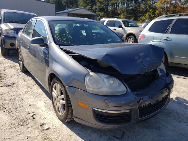 Photo 0 VIN: 3VWEG71K57M069846 - VOLKSWAGEN JETTA WOLF 