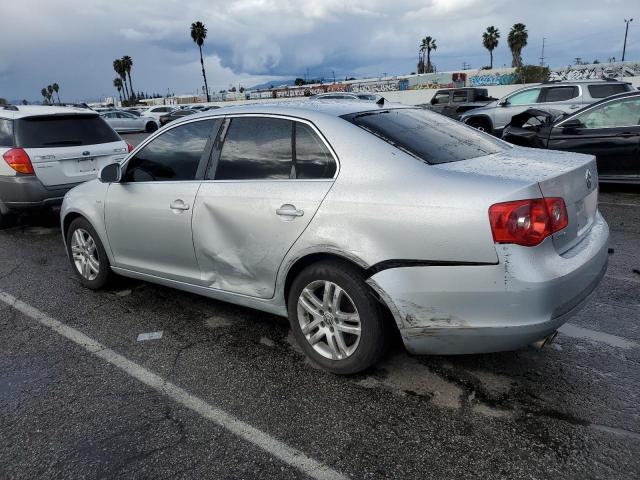 Photo 1 VIN: 3VWEG71K57M069930 - VOLKSWAGEN JETTA 