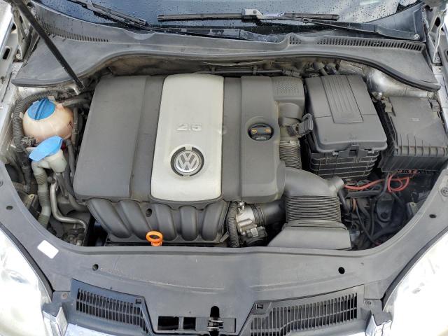 Photo 10 VIN: 3VWEG71K57M069930 - VOLKSWAGEN JETTA 