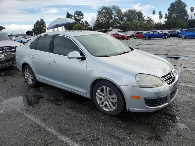 Photo 3 VIN: 3VWEG71K57M069930 - VOLKSWAGEN JETTA 