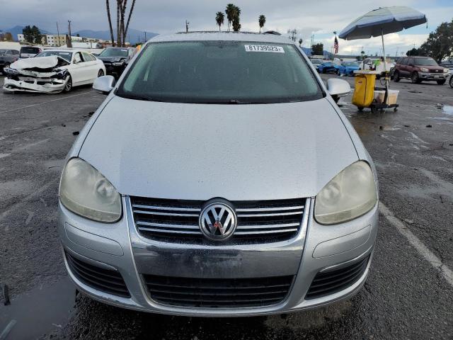 Photo 4 VIN: 3VWEG71K57M069930 - VOLKSWAGEN JETTA 