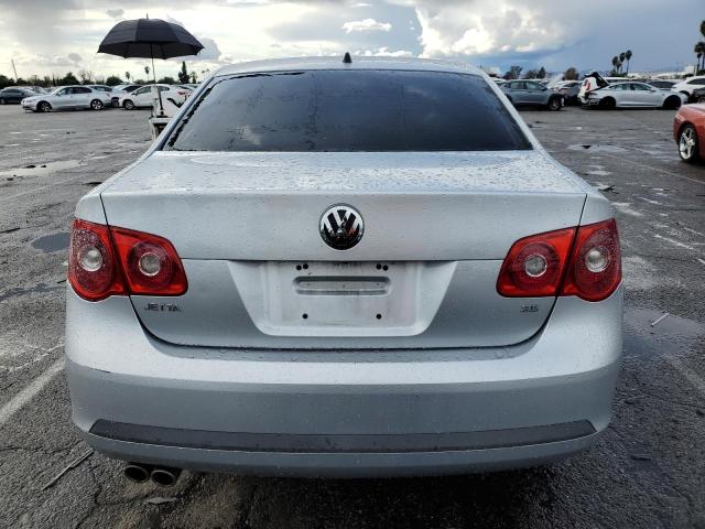 Photo 5 VIN: 3VWEG71K57M069930 - VOLKSWAGEN JETTA 