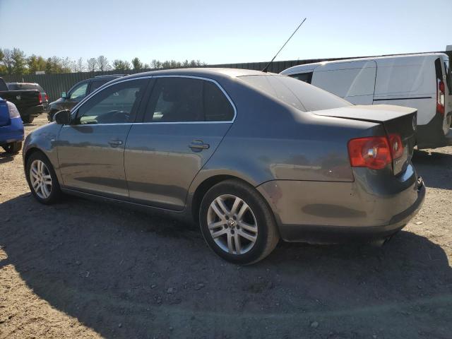 Photo 1 VIN: 3VWEG71K57M076604 - VOLKSWAGEN JETTA WOLF 