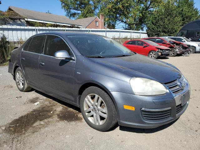 Photo 3 VIN: 3VWEG71K57M076604 - VOLKSWAGEN JETTA WOLF 