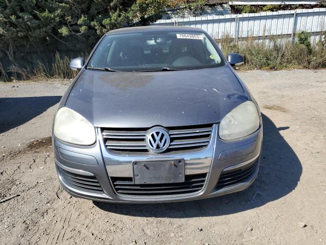 Photo 4 VIN: 3VWEG71K57M076604 - VOLKSWAGEN JETTA WOLF 