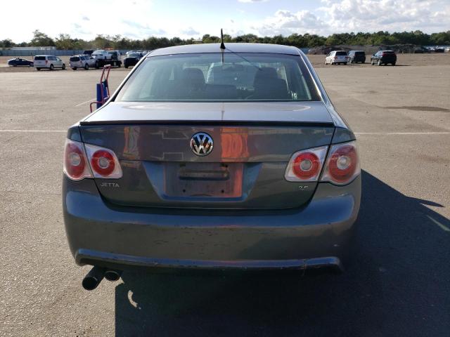 Photo 5 VIN: 3VWEG71K57M115370 - VOLKSWAGEN JETTA WOLF 