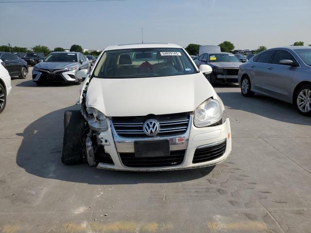 Photo 4 VIN: 3VWEG71K57M149065 - VOLKSWAGEN JETTA 