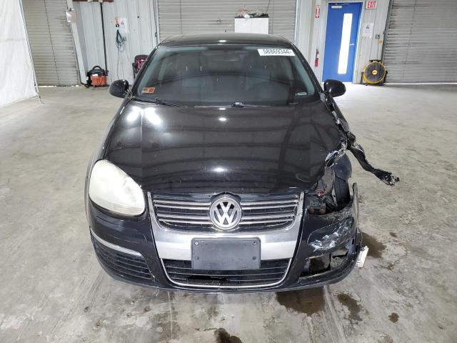 Photo 4 VIN: 3VWEG71K57M153844 - VOLKSWAGEN JETTA 