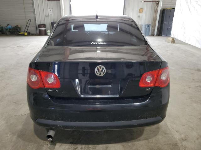 Photo 5 VIN: 3VWEG71K57M153844 - VOLKSWAGEN JETTA 