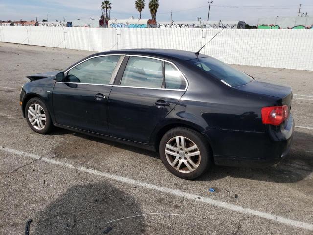 Photo 1 VIN: 3VWEG71K57M163290 - VOLKSWAGEN JETTA 