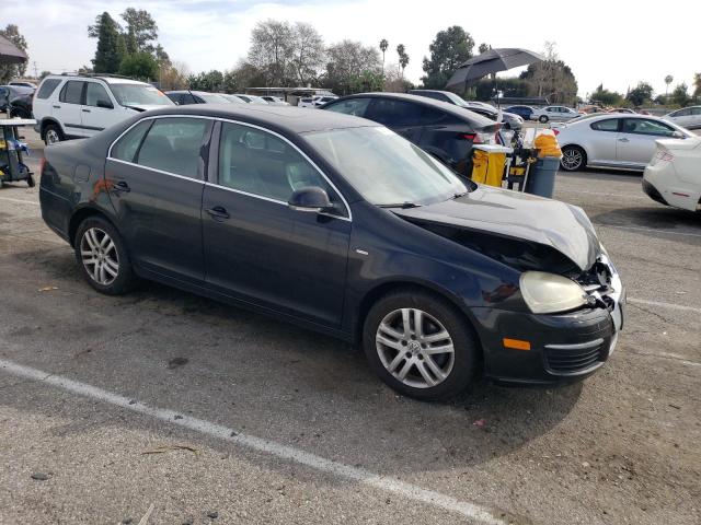 Photo 3 VIN: 3VWEG71K57M163290 - VOLKSWAGEN JETTA 