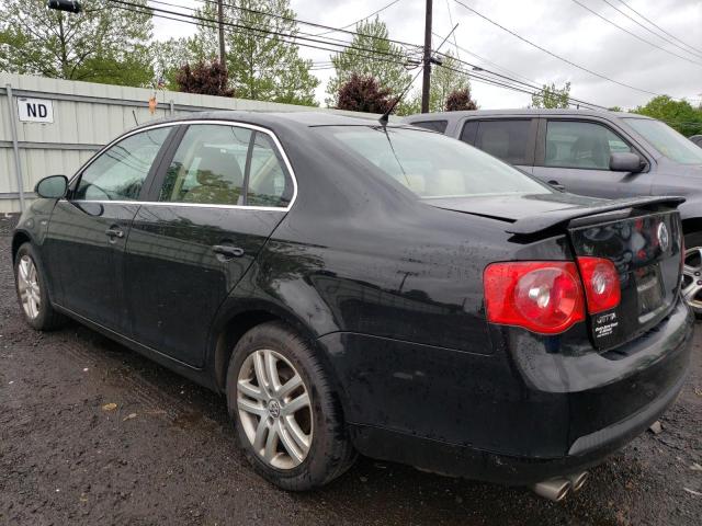 Photo 1 VIN: 3VWEG71K67M064638 - VOLKSWAGEN JETTA 