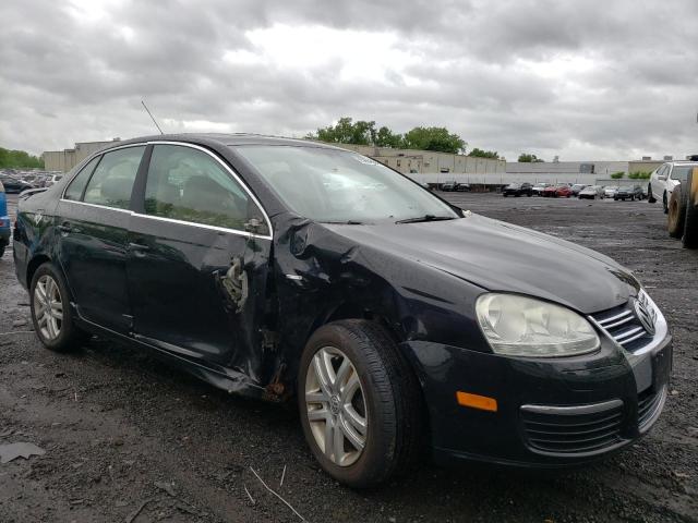 Photo 3 VIN: 3VWEG71K67M064638 - VOLKSWAGEN JETTA 