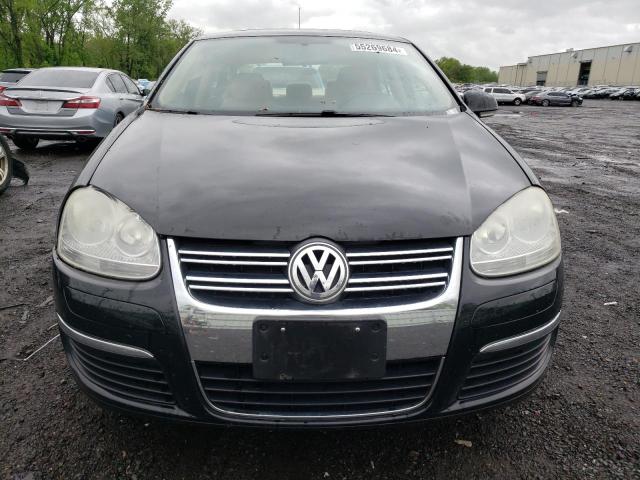 Photo 4 VIN: 3VWEG71K67M064638 - VOLKSWAGEN JETTA 