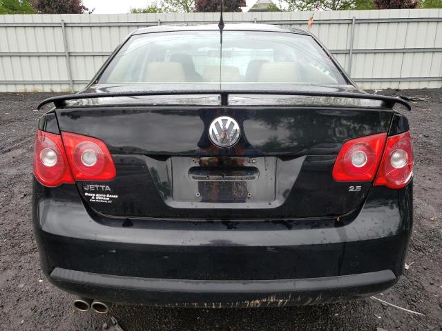 Photo 5 VIN: 3VWEG71K67M064638 - VOLKSWAGEN JETTA 