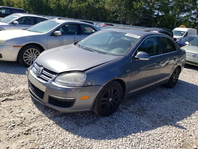 Photo 0 VIN: 3VWEG71K67M142013 - VOLKSWAGEN JETTA WOLF 